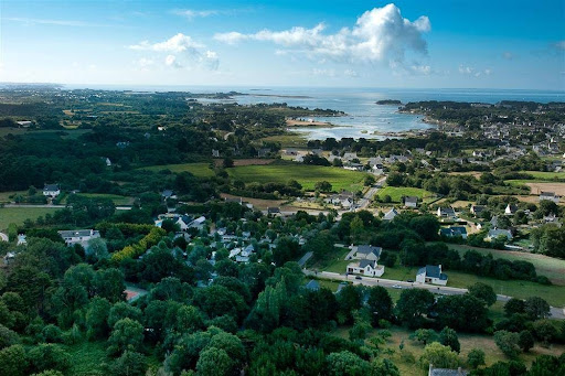 Réservez vos vacances au camping L'Evasion à Saint-Philibert