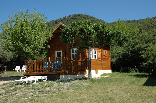 Camping familiale proche de buis les baronnies et du mont ventoux