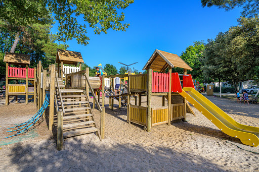 Bienvenue au camping Les Biches à Saint Hilaire de Riez en Vendée