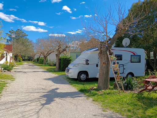 Entre Nîmes et Montpellier