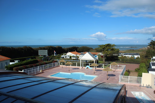 Camping familial au cœur de la côte sauvage