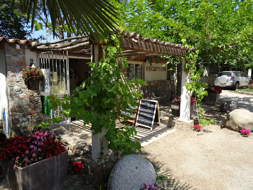 Situé en Haute-Corse