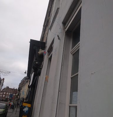 Au Carré Saint-Eloi - Arras : chambres d'hôtes accueillantes