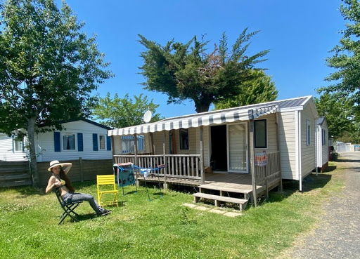 Posez vos valises dans notre camping *** à Saint Hilaire de Riez à 6 km des plages