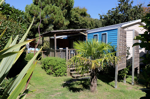 Découvrez le TAHITI Village