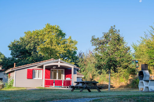 Pour des vacances sereines en pleine nature