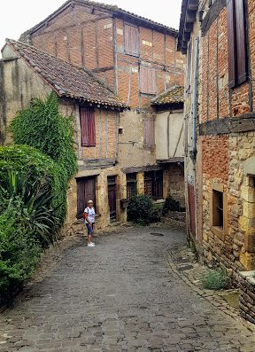 Le camping à la ferme Rivet vous accueille  dans le Tarn