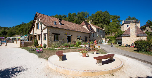 Évadez-vous près de Sarlat en Dordogne dans un camping 4 étoiles exceptionnel en bord de rivière