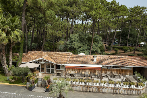 Offrez-vous un séjour exceptionnel en Gironde au camping 4 étoiles Le Truc Vert à Lège-Cap-Ferret en Nouvelle-Aquitaine !