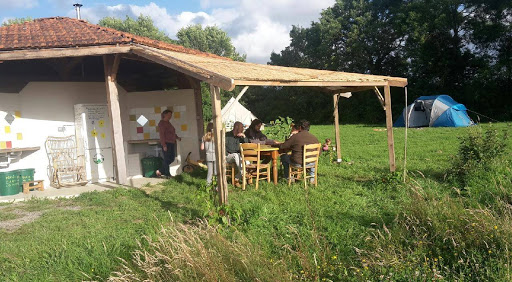 Maraichers bio en Vendée