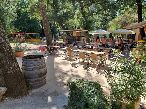 Vivez un séjour inoubliable! Grignan et château de Suze la Rousse à 10km. Camping ouvert toute l'année. Ambiance familiale. Piscine et toboggan aquatique