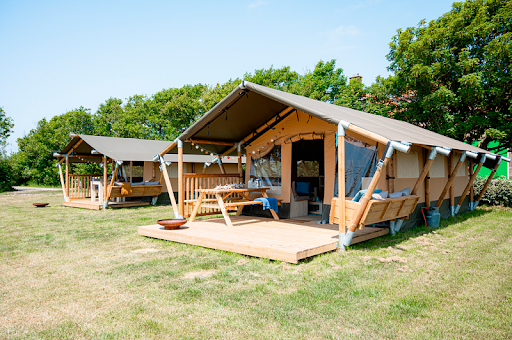 Camping Sancy-Artense - SITE OFFICIEL - Réservez votre séjour à Beaulieu