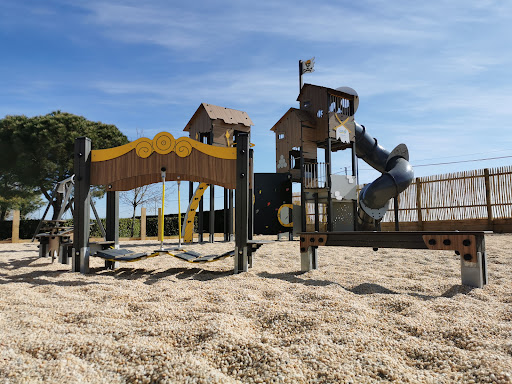 Site Officiel | Réservez vos vacances à St Vincent sur Jard (entre Jard sur Mer et Longeville) en Vendée au camping Chadotel La Bolée d'Air.