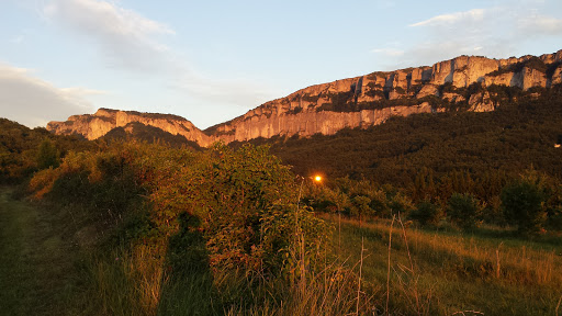 Site de la commune d'Eyzahut