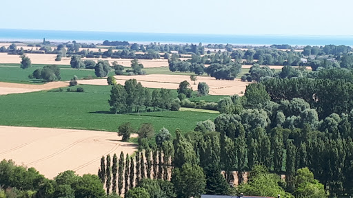 Campings à Cancale : camping Bel-Air et camping Port-Mer plage pour passer de merveilleux moments de détante : vacances