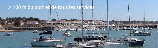 Camping familial le Bosquet à 150 mètres du bord de mer et de la plage de Jard sur Mer en Vendée