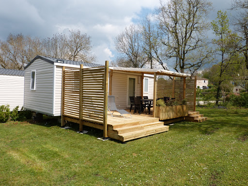 Bienvenue au Camping 3 étoiles Le Clos de la Lère