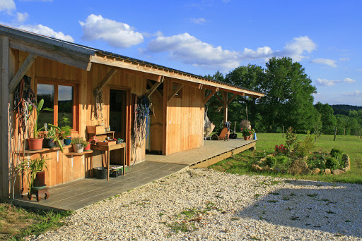 Ferme équestre en Gironde : équitation