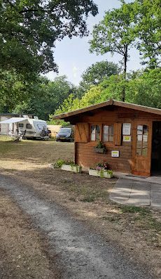 ANCA Camping Naturiste Le Clos Marot Piriac sur Mer