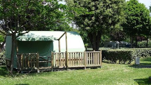 Notre camping vous accueille à Saint Palais sur mer près de Royan