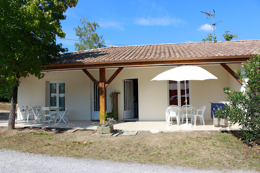 Le Camping de L'Orée du Bois