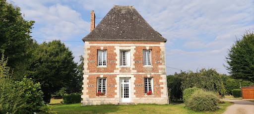 Camping à la ferme calme et reposant