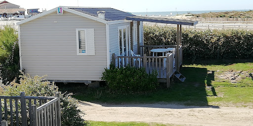 Réservez dès maintenant votre séjour au camping le soleil d'Or