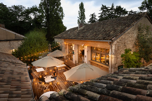 À la frontière de la Dordogne et du Lot-et-Garonne et à 40min de Bergerac