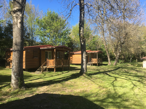 camping la duzonne emplacements tentes caravanes location de chalets et mobil-homes Ardèche verte camping 2 étoiles