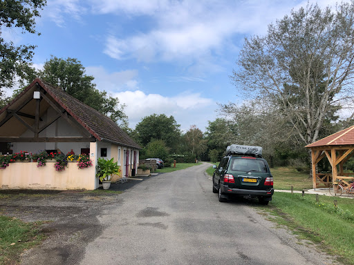 Accueil touristique du Parc naturel régional de la Brenne