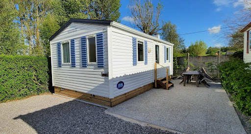 Camping au coeur du parc naturel des caps et marais d'Opale