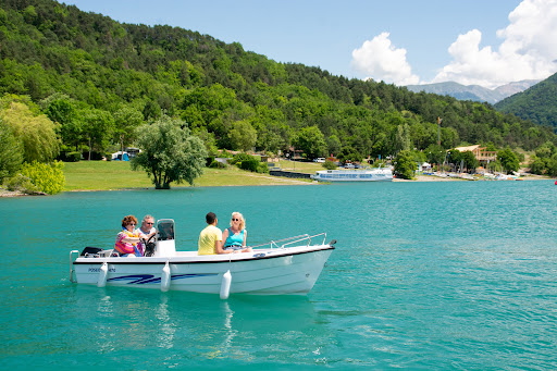 Site de location de bateau avec ou sans permis à Savel