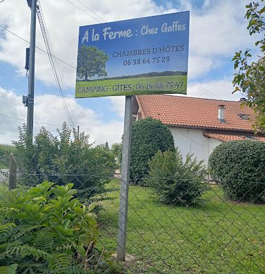 Situé à Saubrigues dans les Landes (40)