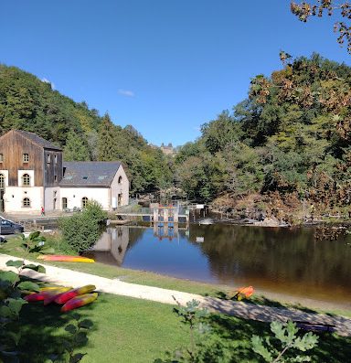 Vézère Passion vous présente dans sa page d'accueil