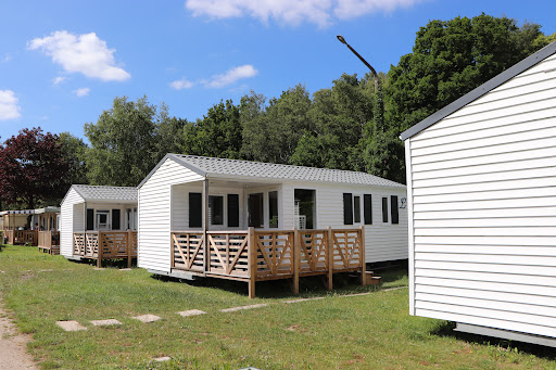 Camping avec étang de pêche proche de Saint-Omer : Offrez-vous un séjour pêche et profitez des 10 étangs pour pêcher la truite