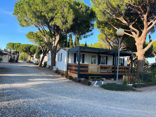 Camping Pyrénées-Orientales ouvert toute l'année