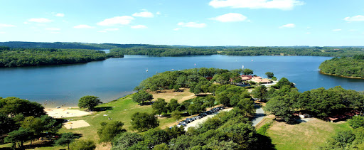 Avec Terracamps découvrez le Camping Nature au bord d’un Lac