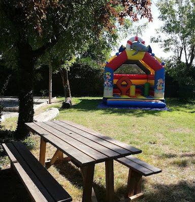 Situé à l’entrée de Royan à 2