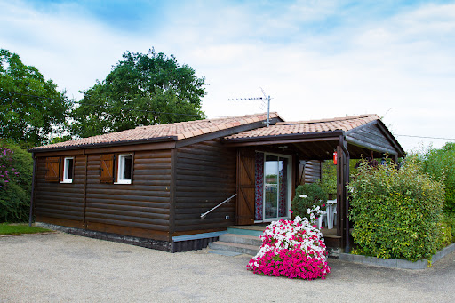 Camping ferme des tuileries Rhinau alsace bas-rhin 67