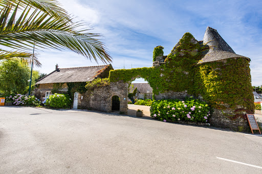 Camping Sarzeau : vous souhaitez passer des vacances en Bretagne Sud ? Séjournez au Camping 4 étoiles Le Manoir de Ker An Poul ! ☀️