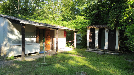 Camping dans la Drôme près de Montélimar de Saint Nazaire en Royans et de Romans