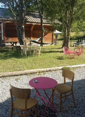 Bienvenue au camping municipal Le Freyssinet