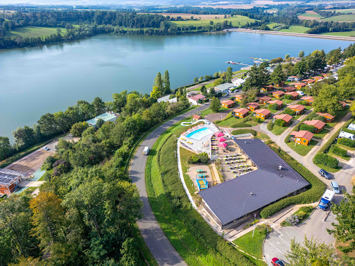 Le camping 5 étoiles de La Liez à Peigney vous ouvre les portes de la Champagne