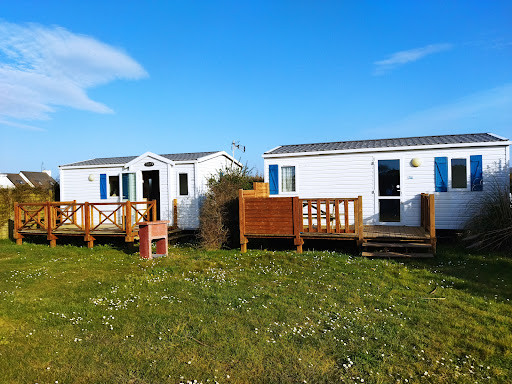 Mettez le cap sur la Bretagne : dépaysement garanti dans votre Camping Paradis La Pointe de Roscoff dans le Finistère