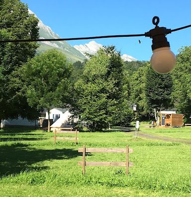 Découvrez le Glamping dans les Pyrénées