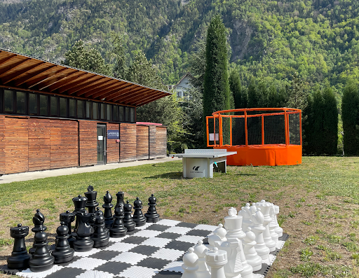 Le camping Le Marintan se situe à Saint-Michel de Maurienne dans un petit coin calme et reposant au pied du Télégraphe et du Galibier.