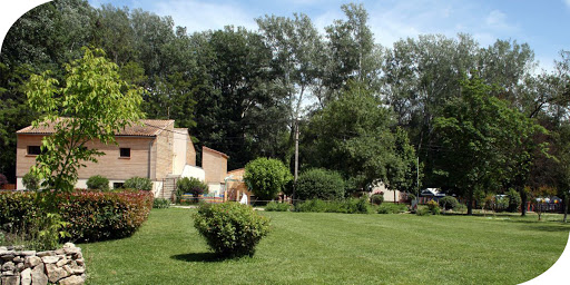 Bienvenue au Parc des Libertés à Avignon sur l'île de la Barthelasse