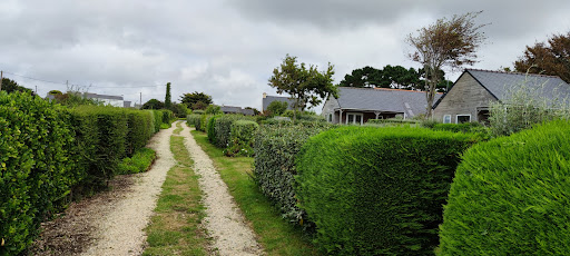 Bienvenue au camping Karreg Skividen situé dans le Pays Bigouden en Bretagne