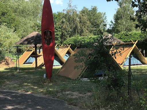 Découvrez notre camping en bordure de Loire