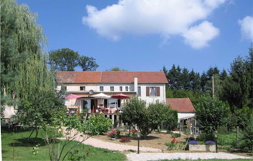 Hotel La Croix des Bois -au coeur de la France